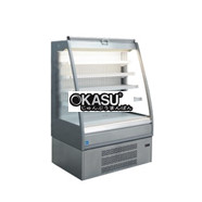 Tủ mát trưng bày thực phẩm IARP CURL 93