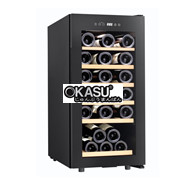 Tủ trưng bày rượu IARP Coral