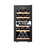 Tủ trưng bày rượu IARP Coral 118