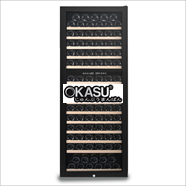 Tủ trưng bày rượu IARP Magenta 408 2T