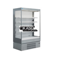 Tủ mát trưng bày thực phẩm IARP OFFLIP 125 