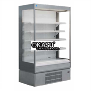 Tủ mát trưng bày thực phẩm IARP OFFLIP 187