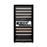 Tủ trưng bày rượu IARP Scarlet 298 2T