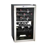 Tủ trưng bày rượu IARP Ruby