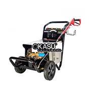 Máy rửa xe áp lực cao Kumisai 2000PSI