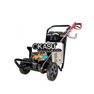 Máy rửa xe cao áp Kumisai 20M32-5.5T4 (tự động ngắt)