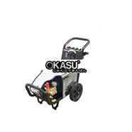 Máy rửa xe tự động ngắt Kumisai KMS 150/3