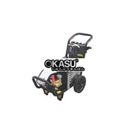 Máy rửa xe tự động ngắt Kumisai KMS 250/7.5