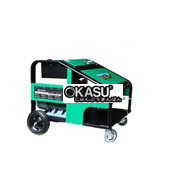 Máy phun rửa cao áp Kumisai KMS-350/15