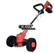 Máy cắt cỏ chạy pin Yamafuji GC-02 (24V)