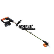 Máy cắt cỏ chạy pin Yamafuji GT-01 (12V)