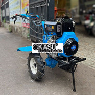 Máy cày chạy dầu HT105-ZB (9HP)