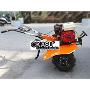 Máy xới đất mini Honda GX200 (6,5HP)