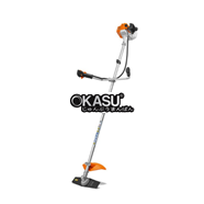 Máy cắt cỏ mang lưng Stihl FS 3001