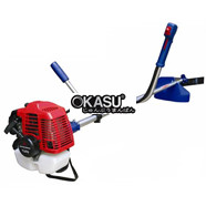 Máy cắt cỏ Mitsubishi Meiki TU26