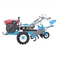 Máy xới đất BS12A