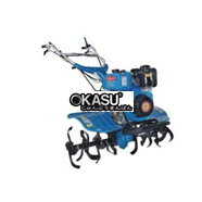 Máy xới đất KAMAST GM 105FQSC (Chạy dầu)