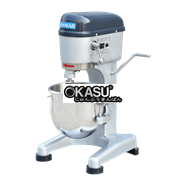Máy đánh trứng Sinmag SM-101
