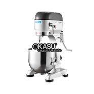 Máy đánh trứng Sinmag SM-201