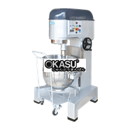 Máy đánh trứng Sinmag SM-600C