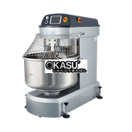 Máy trộn bột xoắn ốc Sinmag SM2-200T