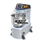 Máy trộn bột xoắn ốc Sinmag SM2-25