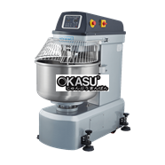 Máy trộn bột xoắn ốc Sinmag SM2-50T