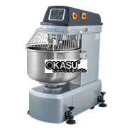 Máy trộn bột xoắn ốc Sinmag SM2-80T