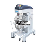 Máy đánh trứng Sinmag SM-60L