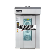 Lò nướng cao cấp Sinmag RV2