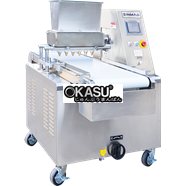 Máy đùn bánh quy Sinmag SCD-400F2