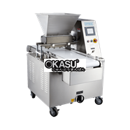 Máy làm bánh Sinmag SCD-600D