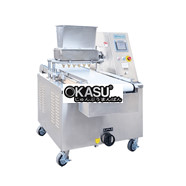 Máy nạp bánh và bánh quy Sinmag SCD-400F2