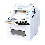 Máy ép bột liên tục Sinmag SM-303