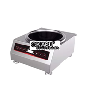 Bếp điện từ cỡ nhỏ để bàn Lestov LT-TAM-A135