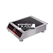 Bếp điện từ công nghiệp Lestov LT-TPM-A335