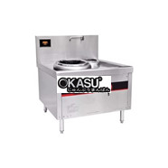 Bếp điện từ mặt lõm kèm bồn rửa Lestov LT-X400-E118Y