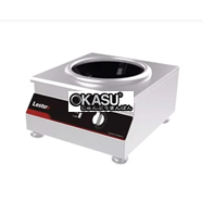 Bếp điện từ mặt lõm để bàn Lestov LT-TAM-B505