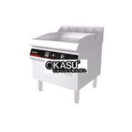 Bếp nướng phẳng điện Lestov LT-PL-E112