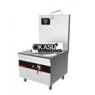 Bếp điện từ phẳng nấu soup LT-P420-E115