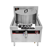 Bếp điện từ hầm soup LT-Y700-E115