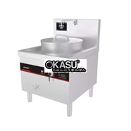 Bếp điện từ hầm soup Lestov LT-PDZ700-E115