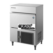 Máy làm đá viên lớn Hoshizaki IM-65NE-LM