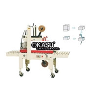 Máy dán thùng carton tự động AS523