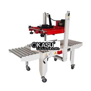Máy dán thùng carton tự động FXJ6050