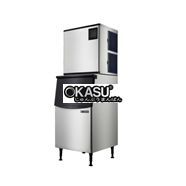  Máy làm đá viên 190kg/ngày Sanden SIM-190M