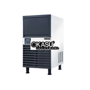 Máy làm đá viên 55kg/ngày Sanden SIM-055M