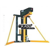 Máy quấn màng PE Pallet tự động MK-R1800F