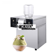 Máy làm kem tuyết Bingsu BP-255