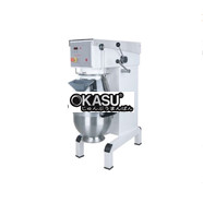 Máy trộn bột 30 lít Varimixer AR30